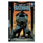 Absolute Batman Vol. 1: The Zoo Product Image