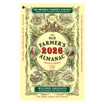 The 2026 Old Farmer's Almanac Product Image
