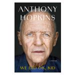 We Did Ok, Kid: A Memoir Product Image