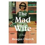 The Mad Wife Product Image