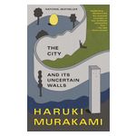 The City and Its Uncertain Walls Product Image
