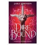 Dire Bound Product Image