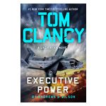 Tom Clancy Executive Power Product Image