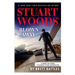 Stuart Woods' Blown Away Product Image