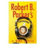 Robert B. Parker's Showdown Product Image