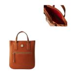 Saffiano Handle Tote Product Image