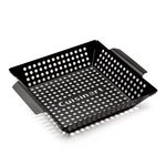 11" x 11" Nonstick Grill Wok Product Image