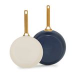 Reserve Pro 2pc Frypan Set - 10" & 12", Twilight Product Image