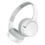 Belkin SoundForm Mini Wireless On-Ear Headphones f Product Image
