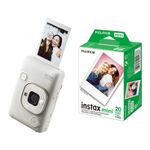 FUJIFILM INSTAX MINI Liplay Hybrid Instant Camera Product Image