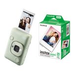 FUJIFILM INSTAX MINI Liplay Hybrid Instant Camera Product Image