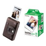 FUJIFILM INSTAX MINI Liplay Hybrid Instant Camera Product Image