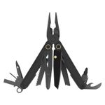 Leatherman Wave Alpha Multi-Tool (Obsidian Boxed) Product Image