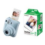 FUJIFILM INSTAX MINI 12 Instant Film Camera with F Product Image