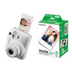 FUJIFILM INSTAX MINI 12 Instant Film Camera with F Product Image