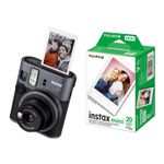 FUJIFILM INSTAX MINI 41 Instant Film Camera with F Product Image
