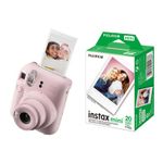 FUJIFILM INSTAX MINI 12 Instant Film Camera with F Product Image