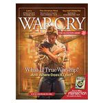 War Cry - 14 Issues - 1 Year Product Image