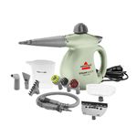 SteamShot Deluxe Pearl Wasabi Product Image