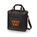 Montero Cooler - Washington Commanders Black Product Image
