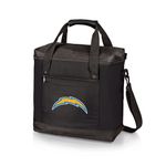 Montero Cooler - Los Angeles Chargers Black Product Image