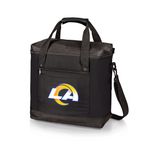 Montero Cooler - Los Angeles Rams Black Product Image