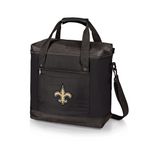 Montero Cooler - New Orleans Saints Black Product Image