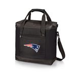 Montero Cooler - New England Patriots Black Product Image