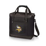 Montero Cooler - Minnesota Vikings Black Product Image