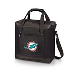 Montero Cooler - Miami Dolphins Black Product Image