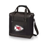 Montero Cooler - Kansas City Chiefs Black Product Image