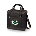 Montero Cooler - Green Bay Packers Black Product Image