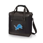 Montero Cooler - Detroit Lions Black Product Image