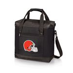 Montero Cooler - Cleveland Browns Black Product Image