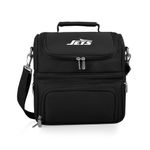 Pranzo Lunch Cooler Bag - New York Jets Black Product Image