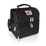 Pranzo Lunch Cooler Bag - New York Giants Black Product Image