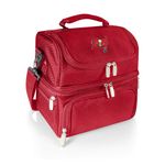 Pranzo Lunch Cooler Bag - Tampa Bay Buccaneers Red Product Image
