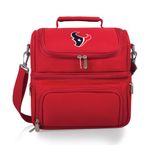 Pranzo Lunch Cooler Bag - Houston Texans Red Product Image