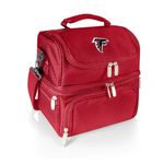 Pranzo Lunch Cooler Bag - Atlanta Falcons Red Product Image