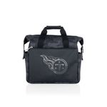 On The Go Lunch Bag Cooler - Tennessee Titans Black Camo Product Image