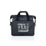 On The Go Lunch Bag Cooler - New York Giants Black Camo Product Image