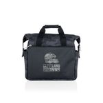 On The Go Lunch Bag Cooler - Cleveland Browns Black Camo Product Image