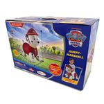 Paw Patrol Plush Jumpy Pal Ages 18+ Months - Marshall Product Image