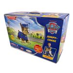 Paw Patrol Plush Jumpy Pal Ages 18+ Months - Chase Product Image