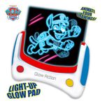 Paw Patrol Animation Glow Pad Ages 3+ Years Product Image