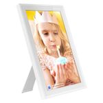 Aluratek 156 Smart Wi-Fi Digital Calendar & Photo Product Image