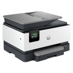 HP OfficeJet Pro 9125e All-in-One Printer Kit (10- Product Image