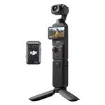 DJI Osmo Pocket 3 Creator Combo (5-Pack) Product Image