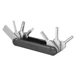 SmallRig 4681 Foldable Multi-Tool (Black 5-Pack) Product Image