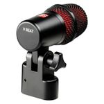 sE Electronics V Beat Black Supercardioid Dynamic Product Image